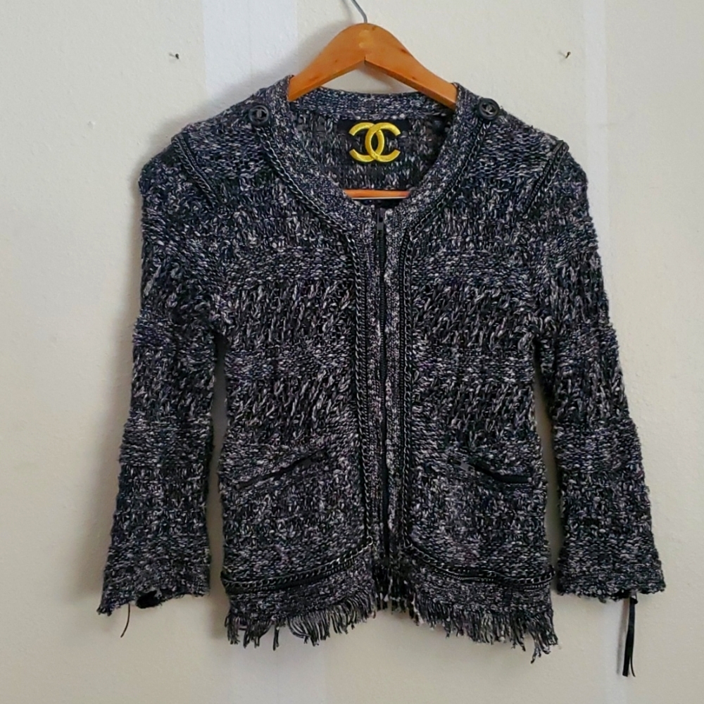 GUESS sweater cardigan